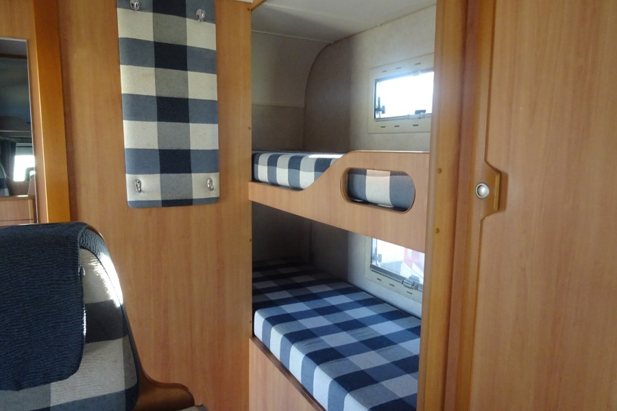 MONCAYO MEDITEARNEO 360 SL