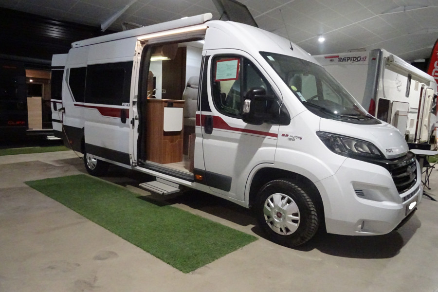 PILOTE  V 630 GF