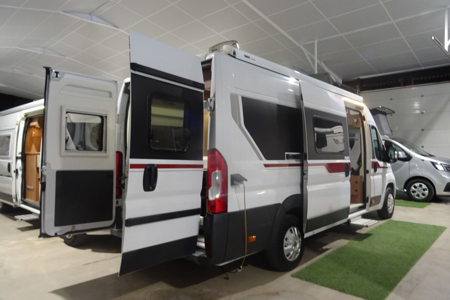 PILOTE  V 630 GF