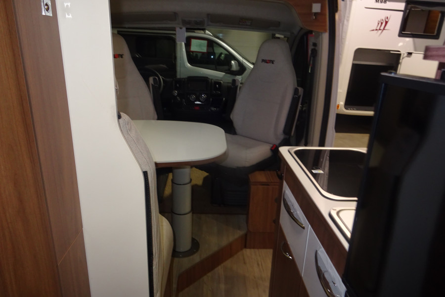PILOTE  V 630 GF