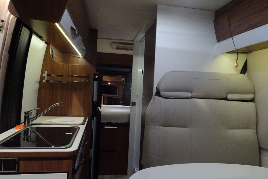 PILOTE  V 630 GF