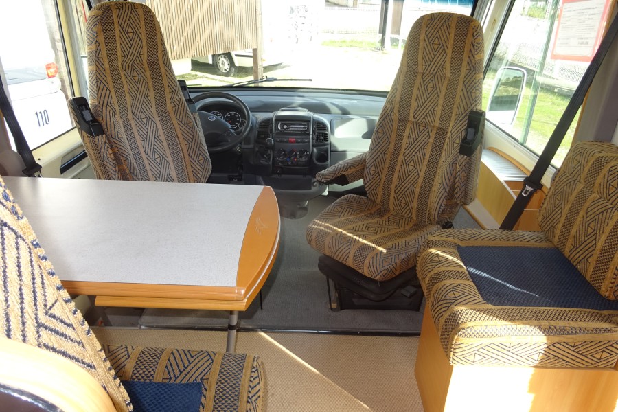 PILOTE REFERENCE G 692