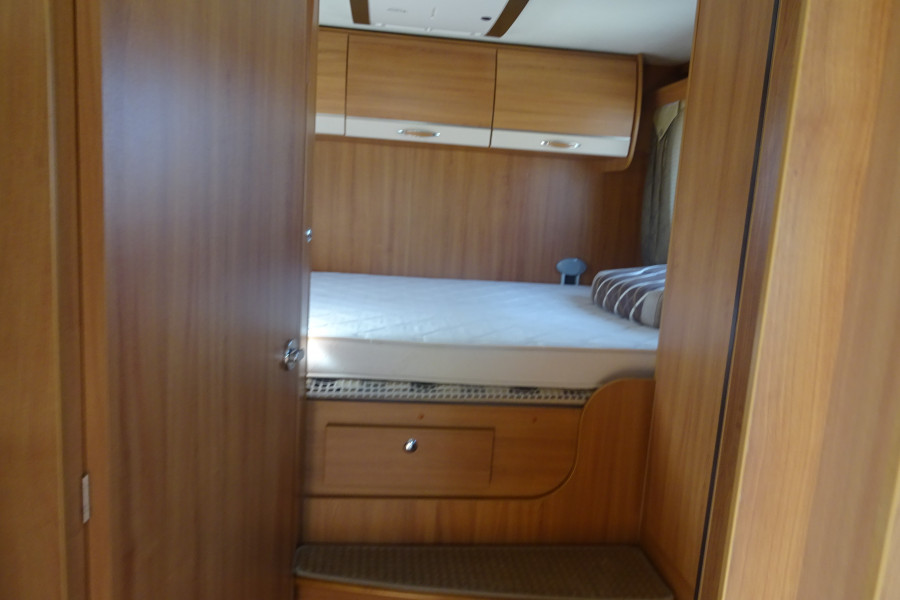 RAPIDO 983 F