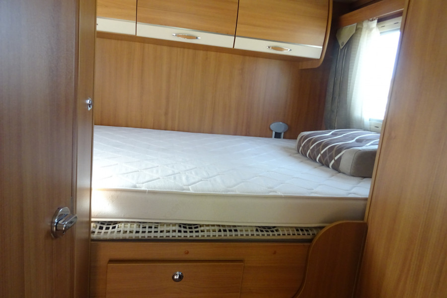 RAPIDO 983 F