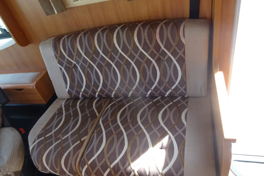 RAPIDO 983 F