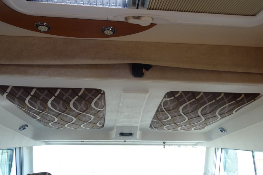 RAPIDO 983 F