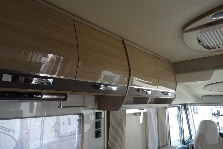 RAPIDO 890 F