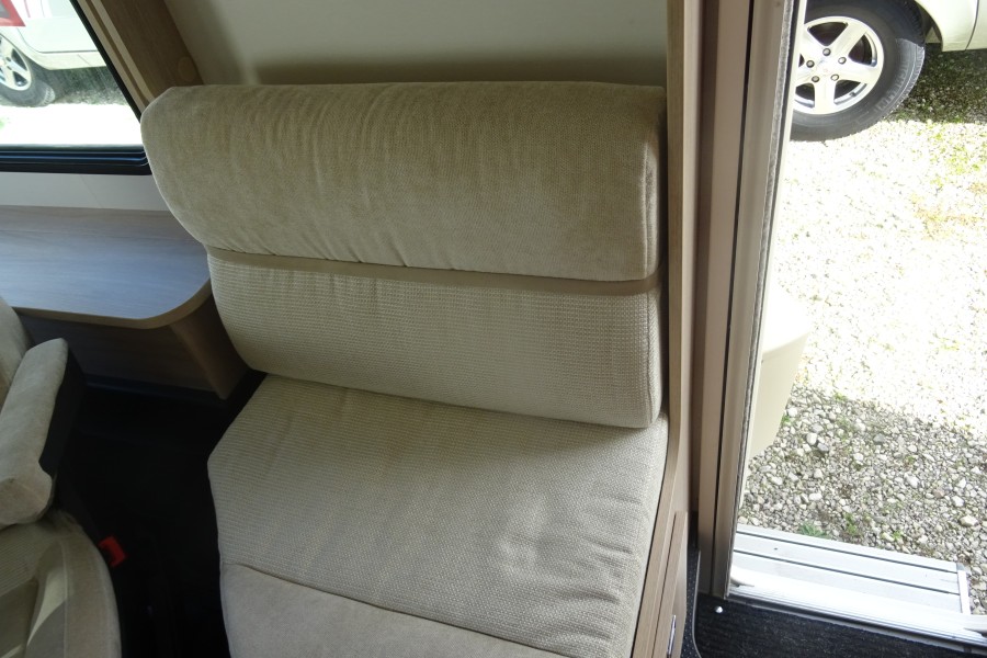 RAPIDO 890 F