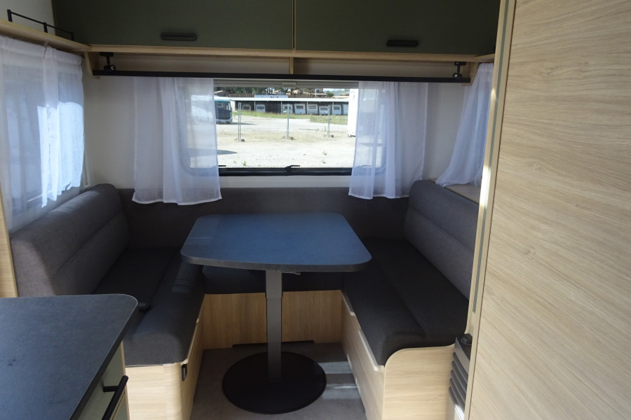 STERCKEMAN 480 CP SPORT EDITION MODELE 2027